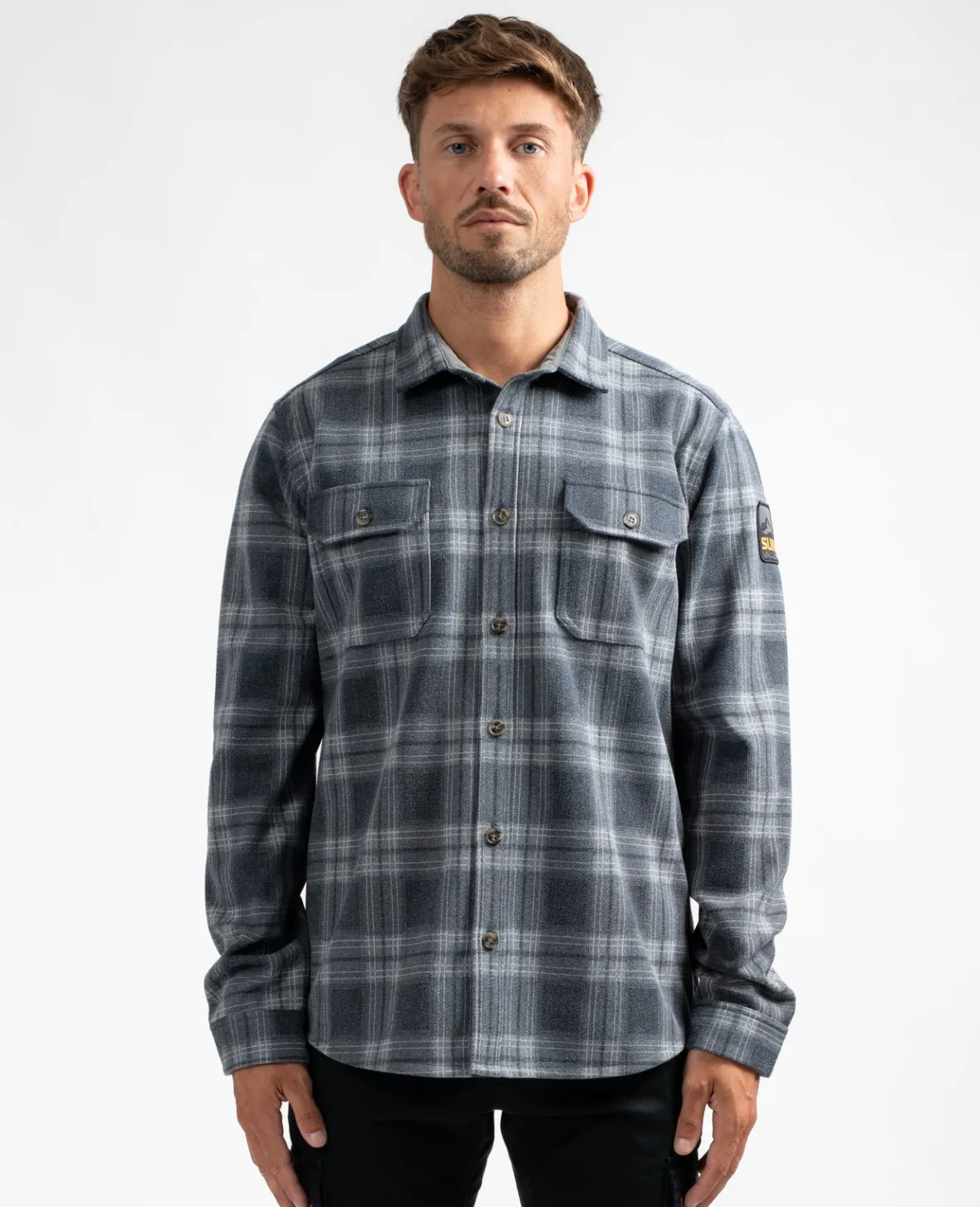 Sun Valley Acate Bleu Ardoise Clearance