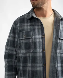 Sun Valley Acate Bleu Ardoise Clearance