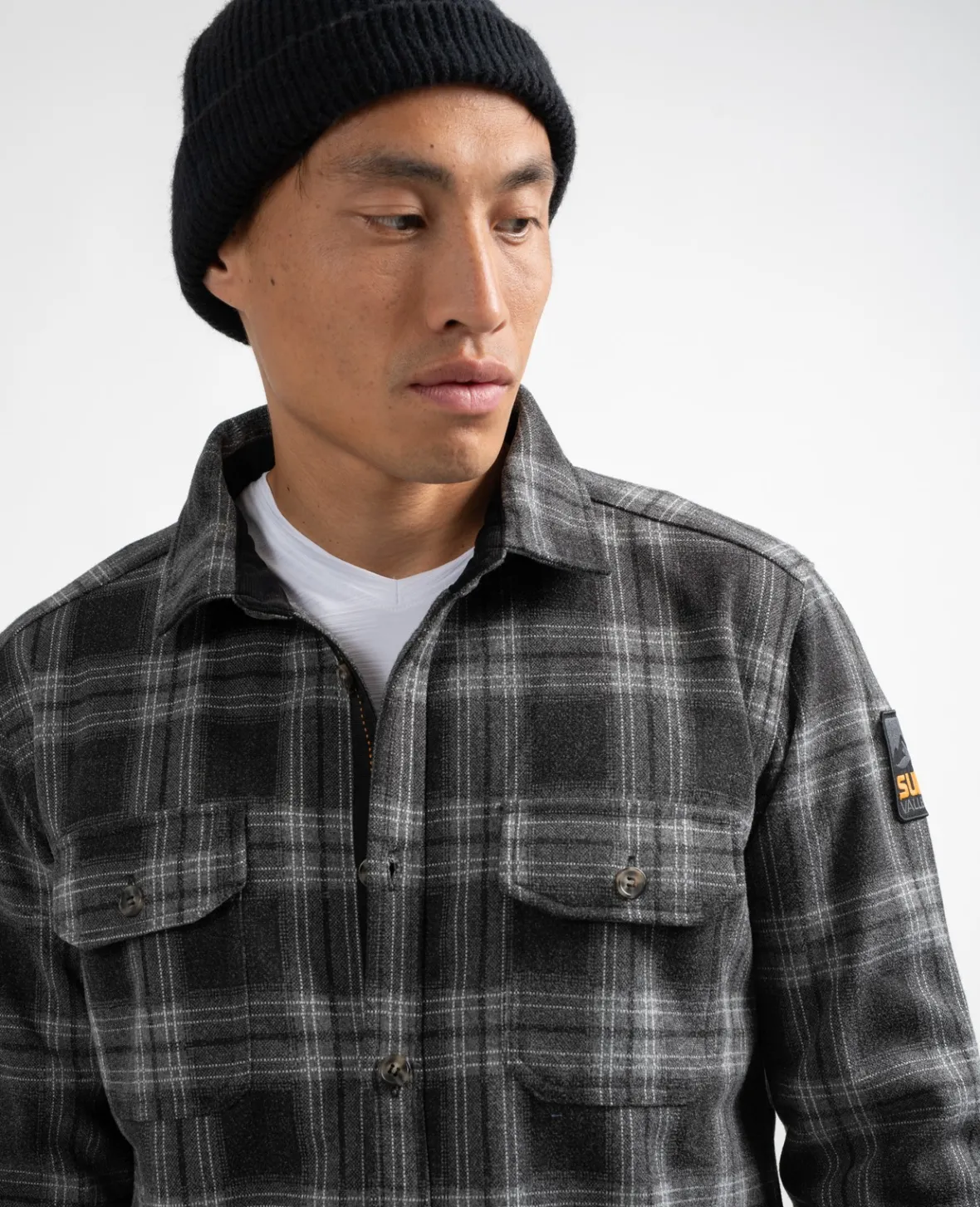 Sun Valley Acate Noir Store