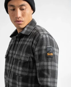 Sun Valley Acate Noir Store