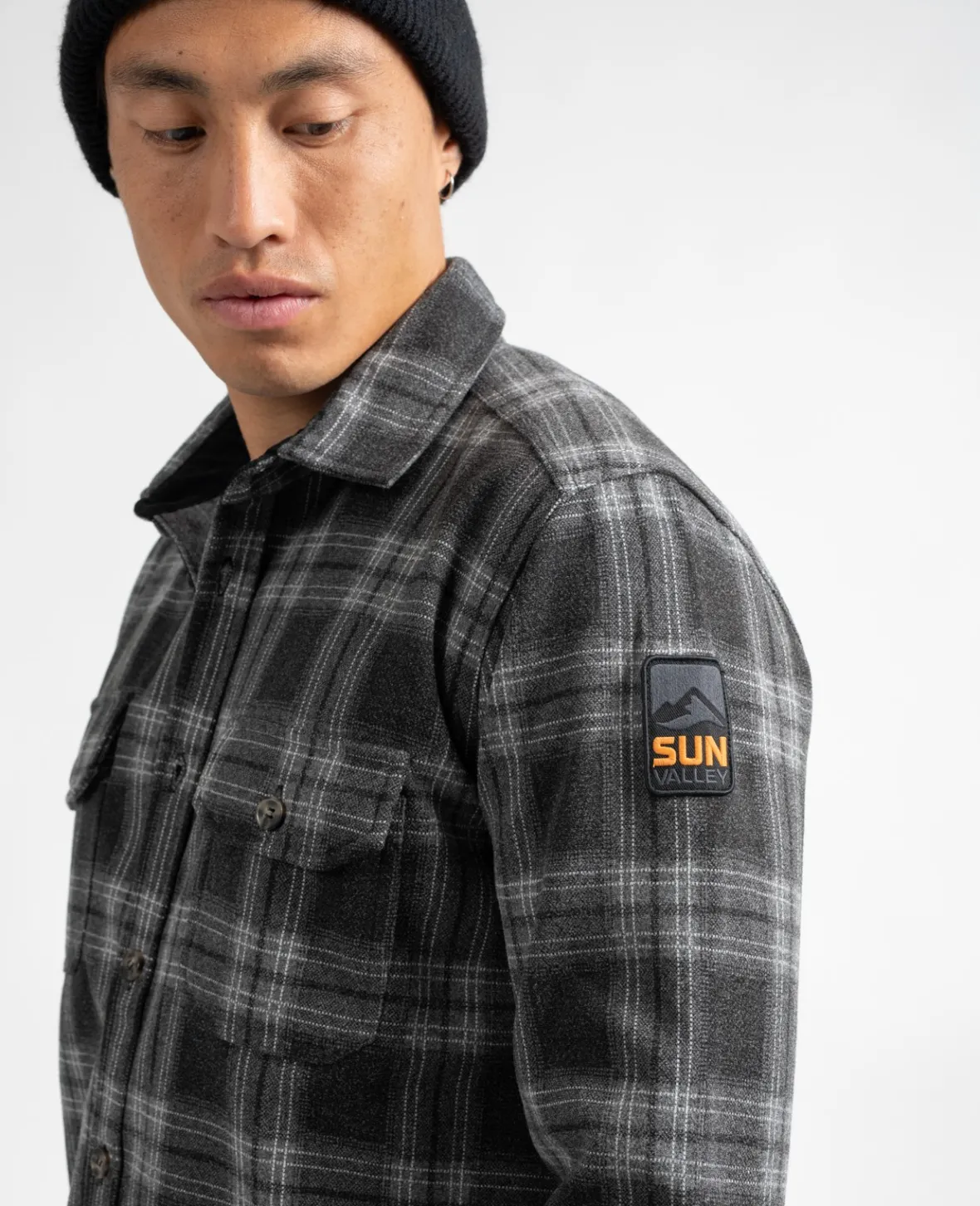 Sun Valley Acate Noir Store