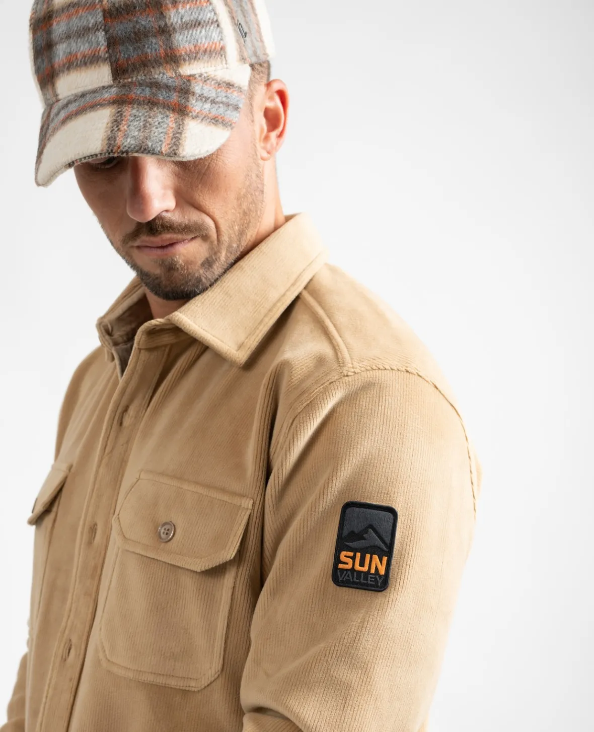 Sun Valley Acorpia Sable Doré Fashion