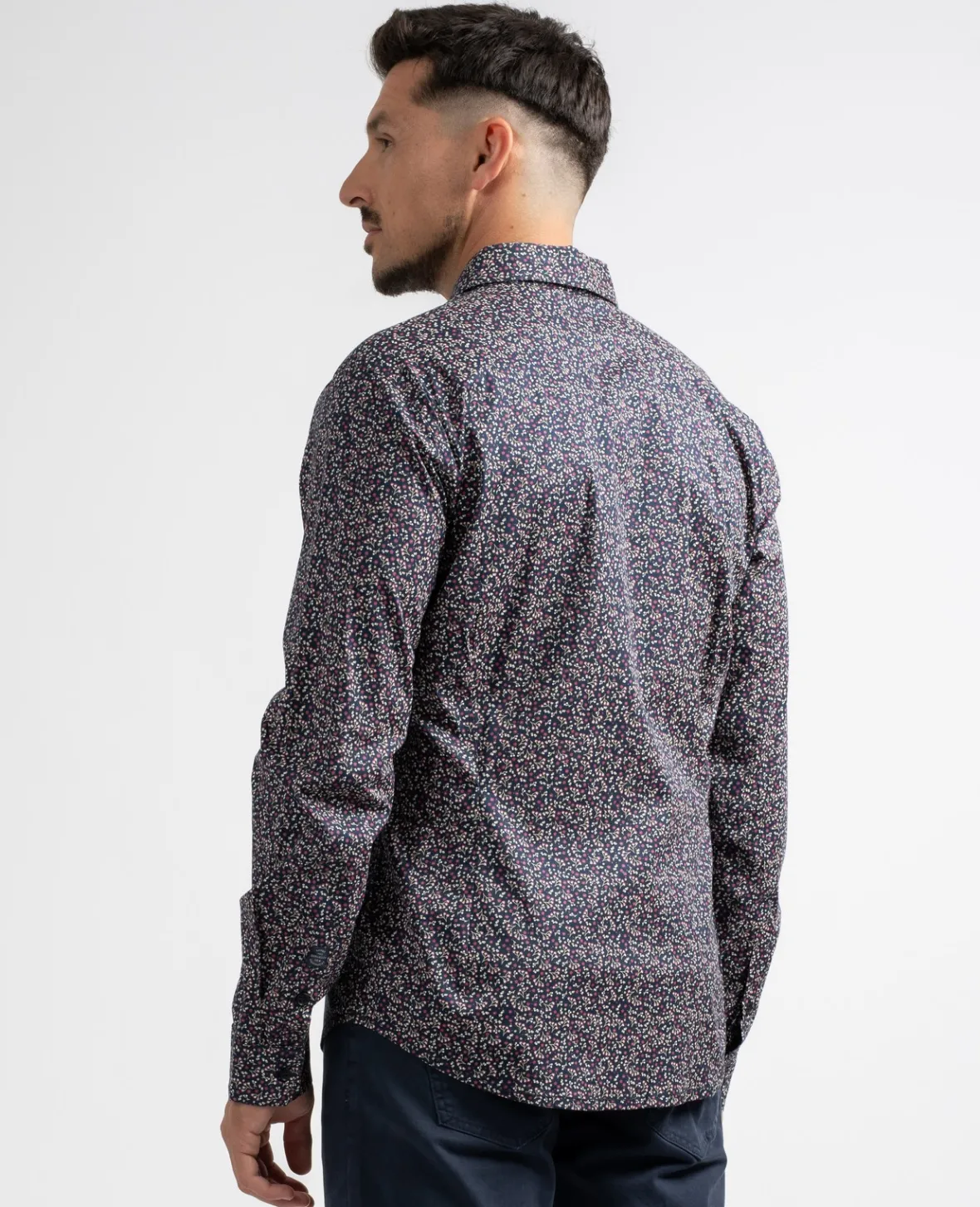 Sun Valley Adamsa Marine Fonce Clearance