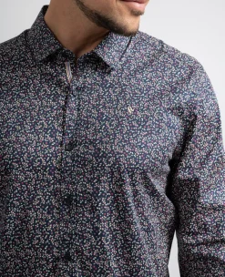 Sun Valley Adamsa Marine Fonce Clearance