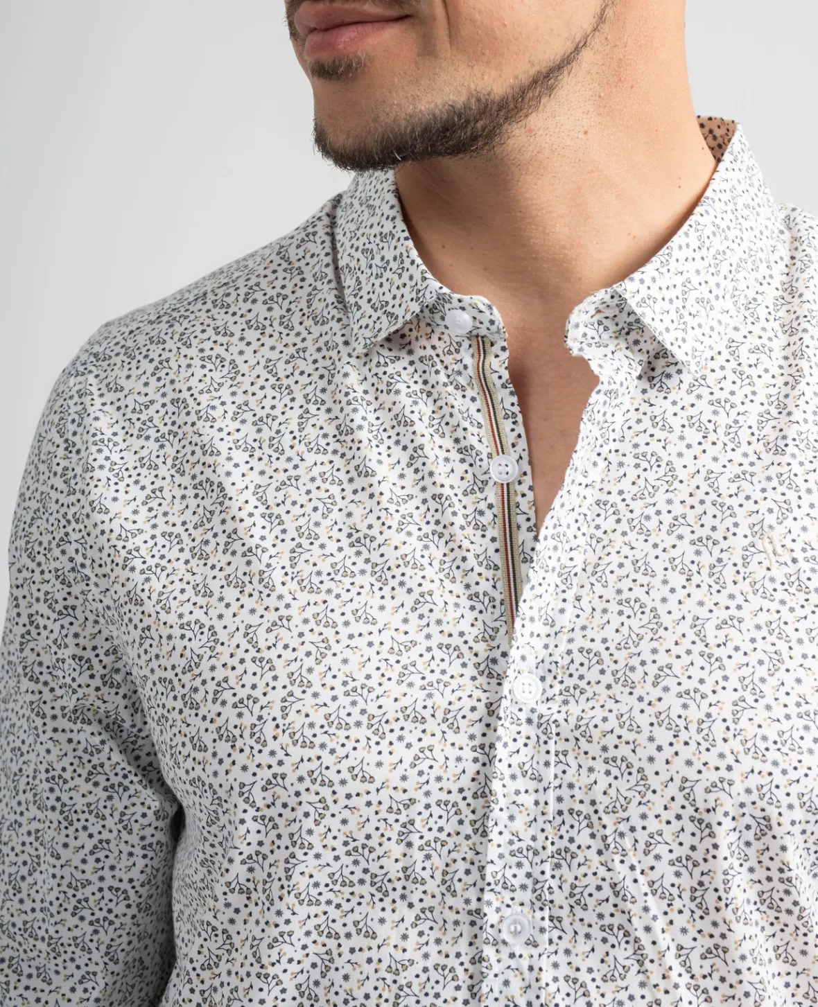 Sun Valley Adamsa Blanc Discount