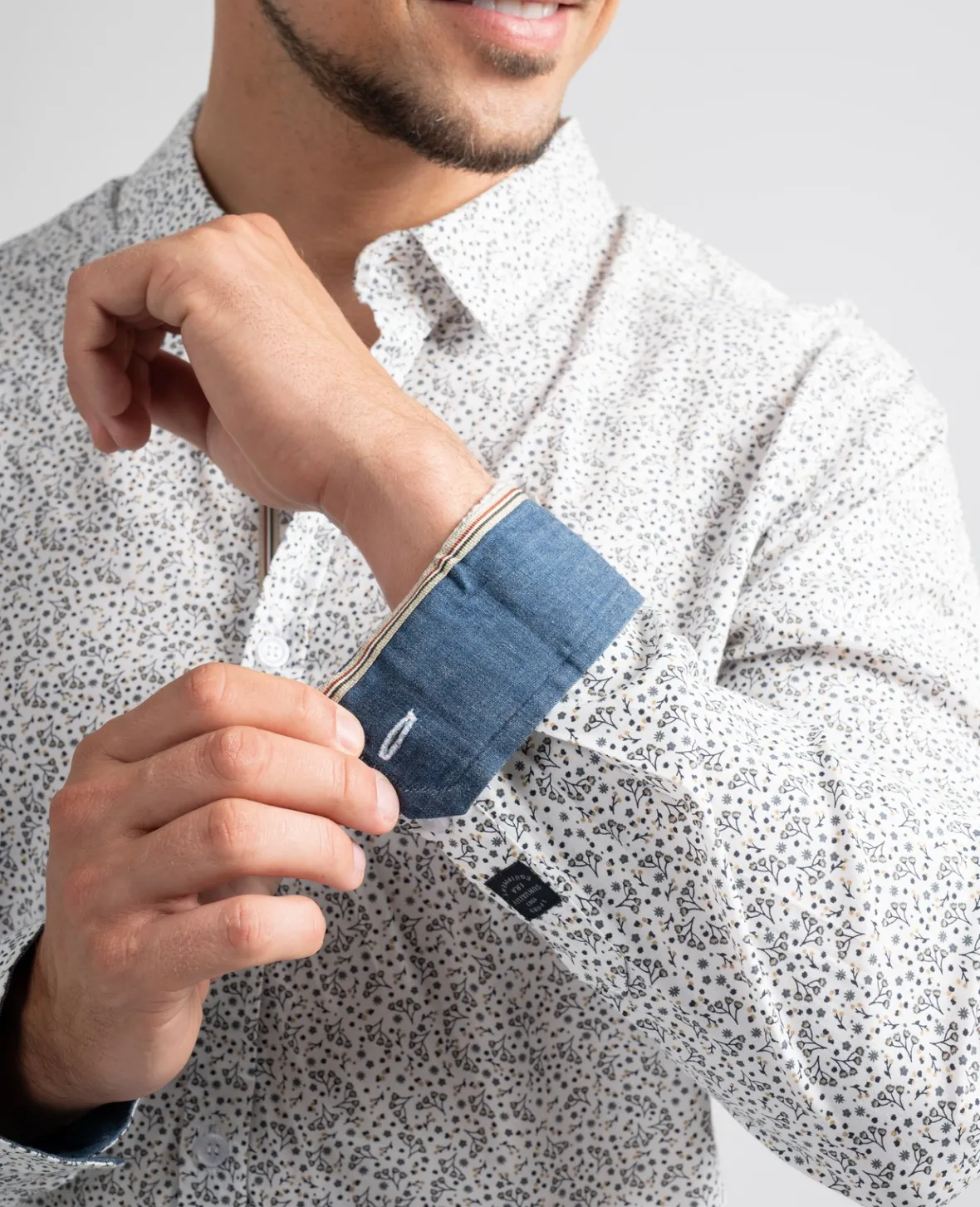 Sun Valley Adamsa Blanc Discount