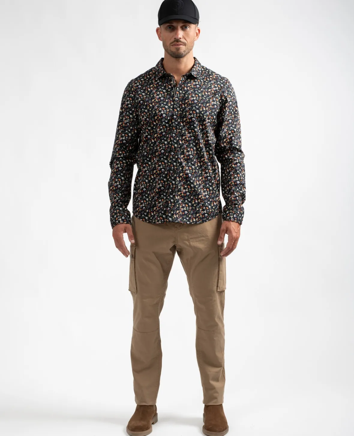 Sun Valley Aesta Noir Shop