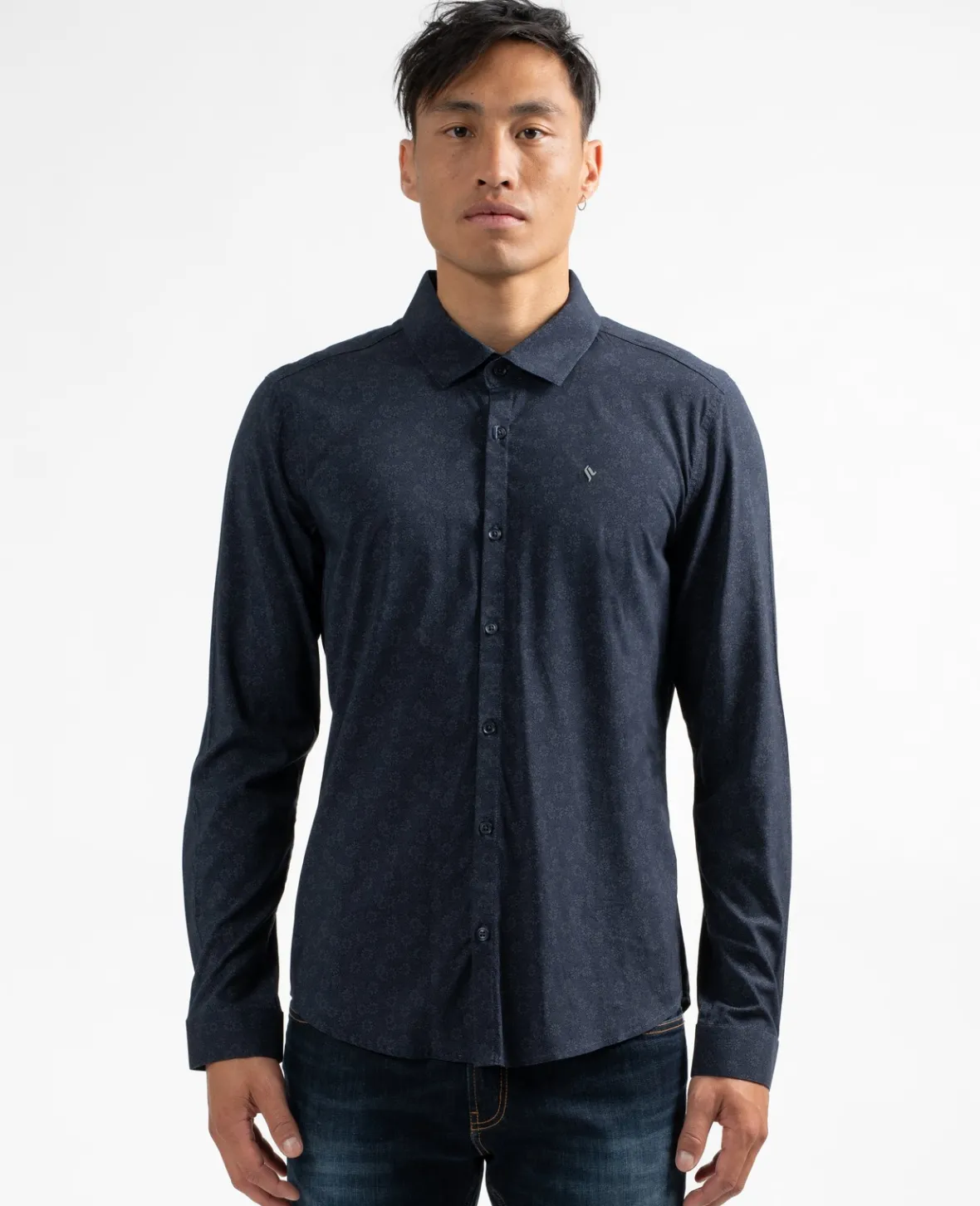 Sun Valley Alatu Marine Fonce Outlet