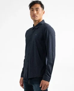 Sun Valley Alatu Marine Fonce Outlet