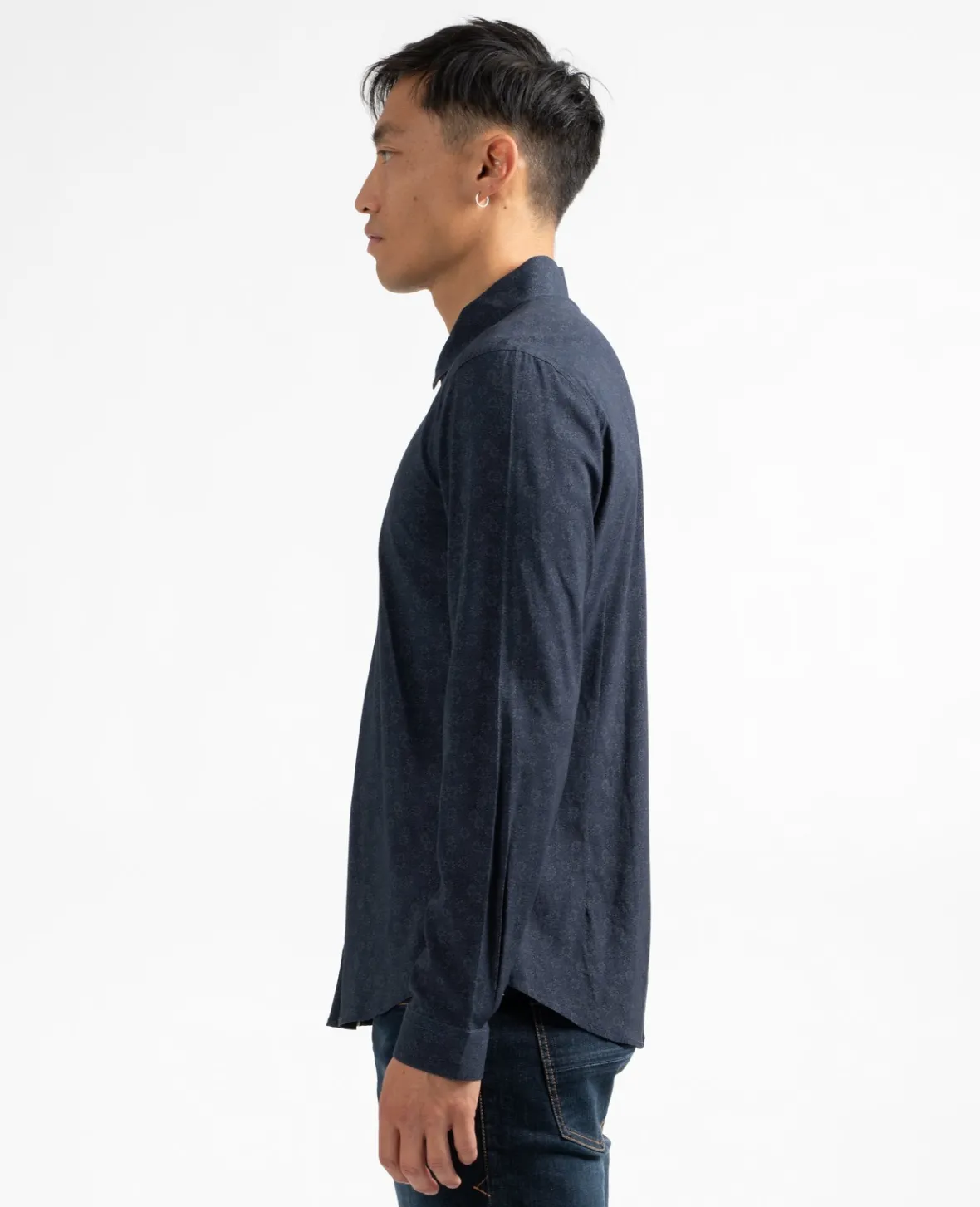 Sun Valley Alatu Marine Fonce Outlet