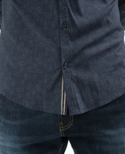 Sun Valley Alatu Marine Fonce Outlet