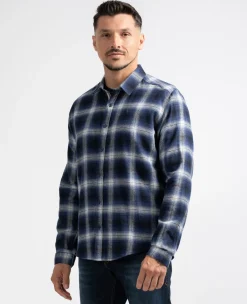 Sun Valley Alkhar Marine Fonce Flash Sale