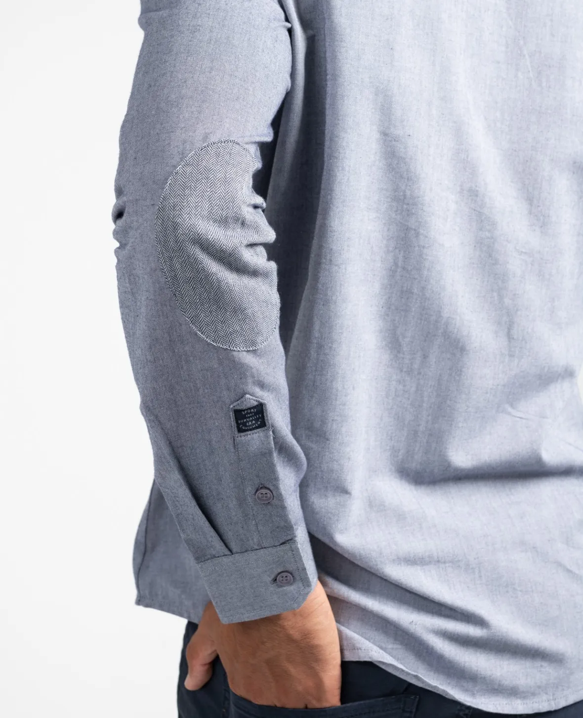 Sun Valley Armise Bleu Marine Online