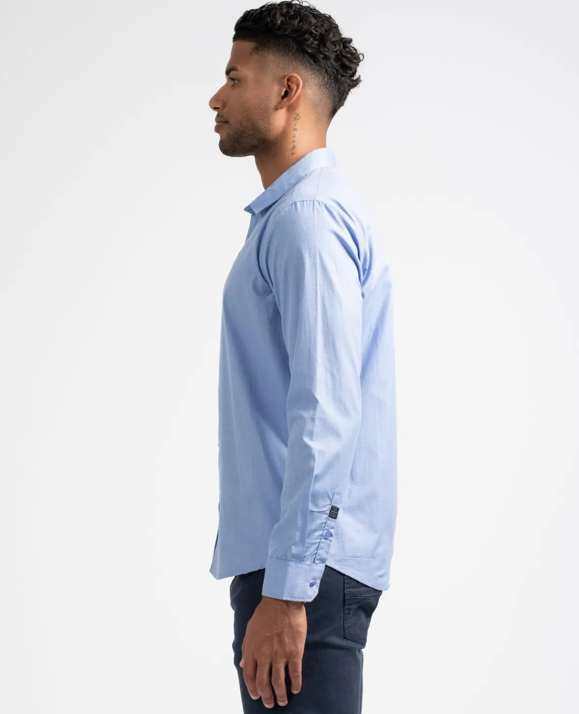 Sun Valley Asasha Bleu Fashion