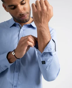 Sun Valley Asasha Bleu Fashion