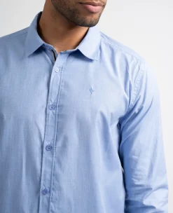 Sun Valley Asasha Bleu Fashion