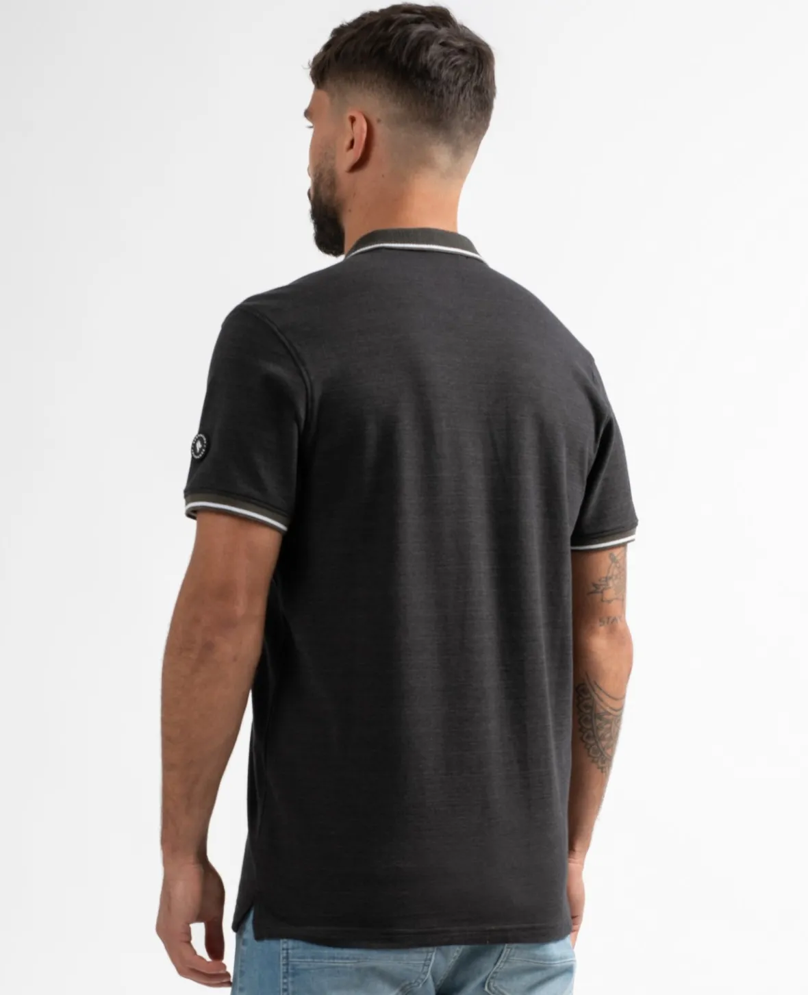 Sun Valley Belvice Kaki Hot