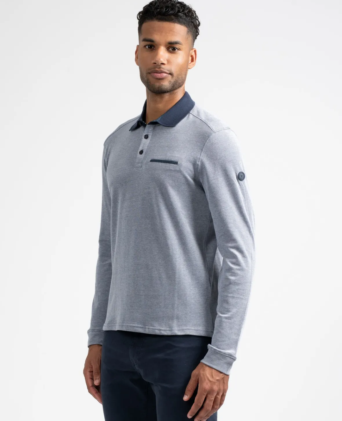 Sun Valley Belviuw Indigo Sombre New