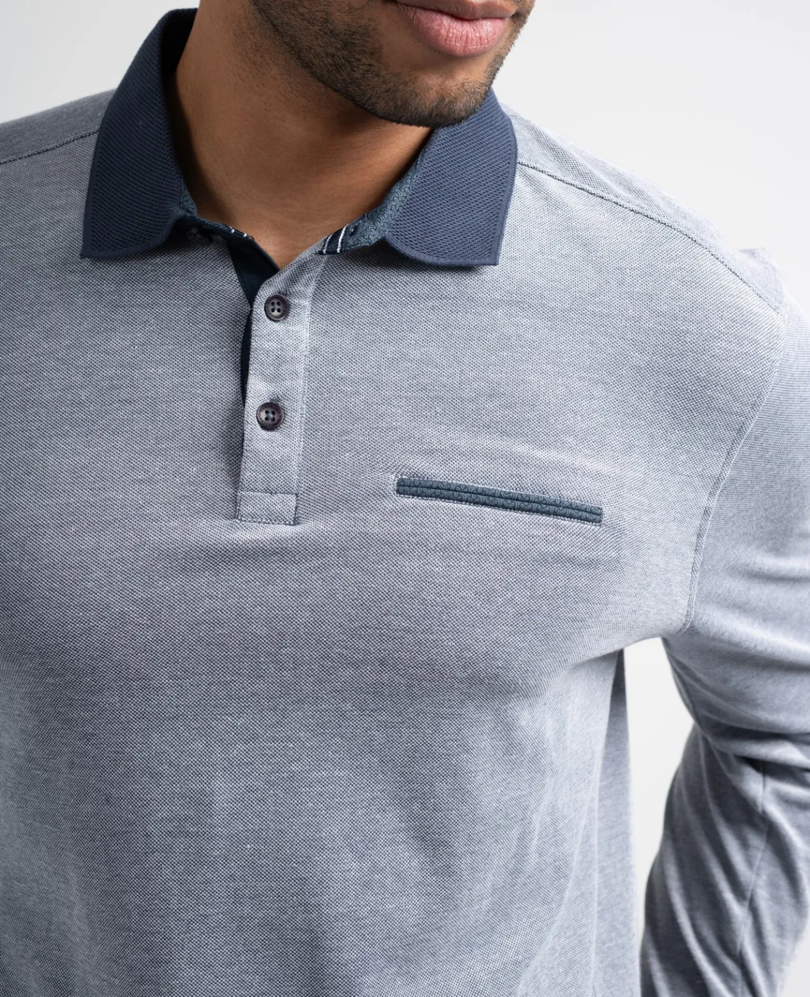 Sun Valley Belviuw Indigo Sombre New