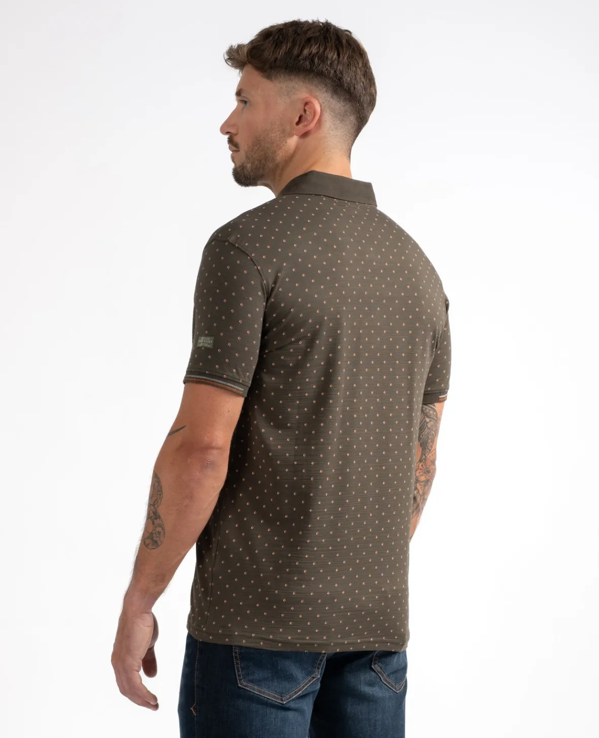 Sun Valley Bhildor Kaki Flash Sale