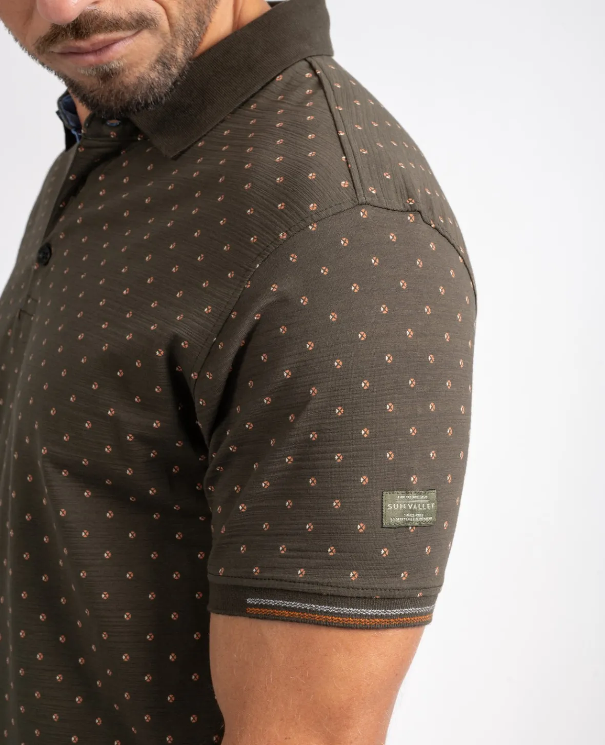 Sun Valley Bhildor Kaki Flash Sale