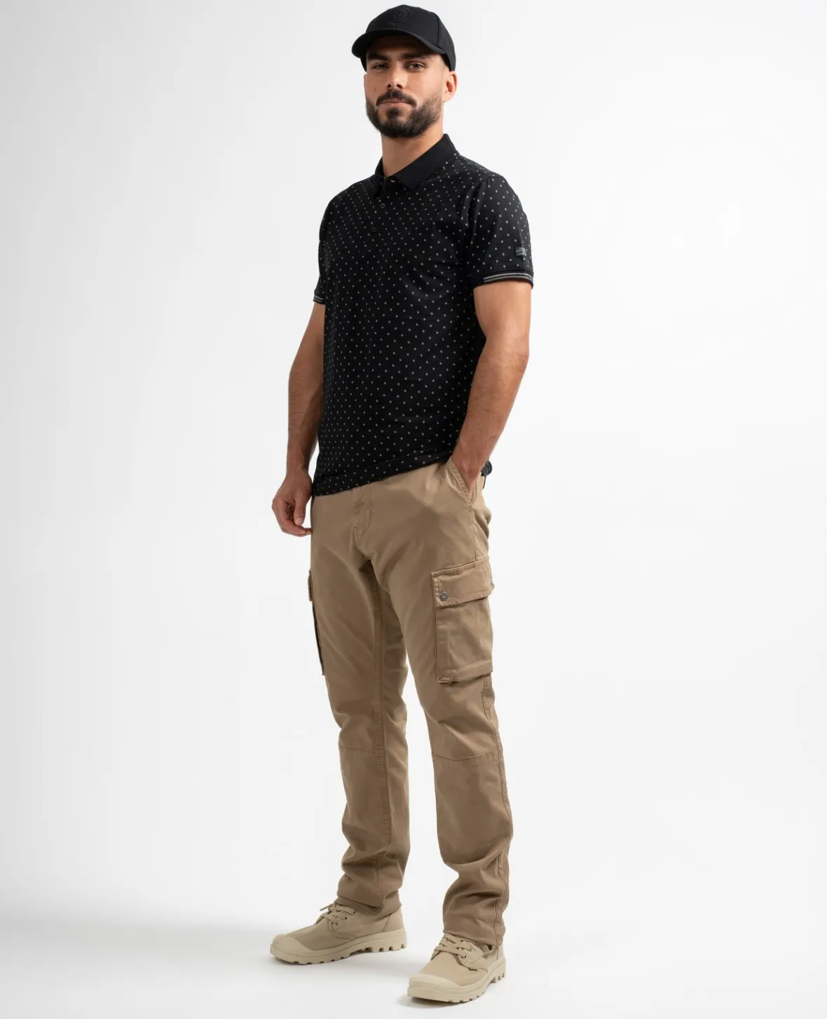 Sun Valley Bhildor Noir Flash Sale