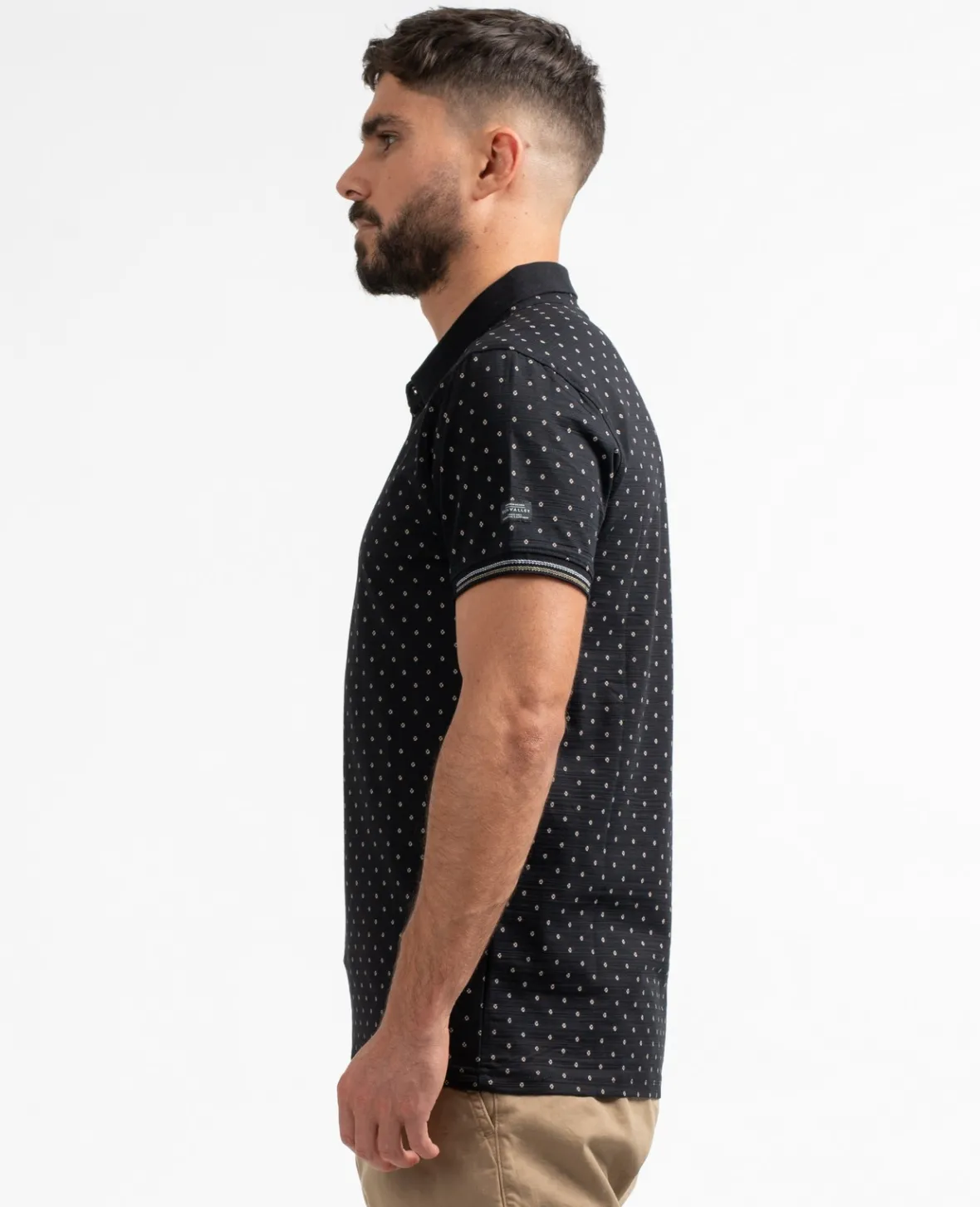 Sun Valley Bhildor Noir Flash Sale