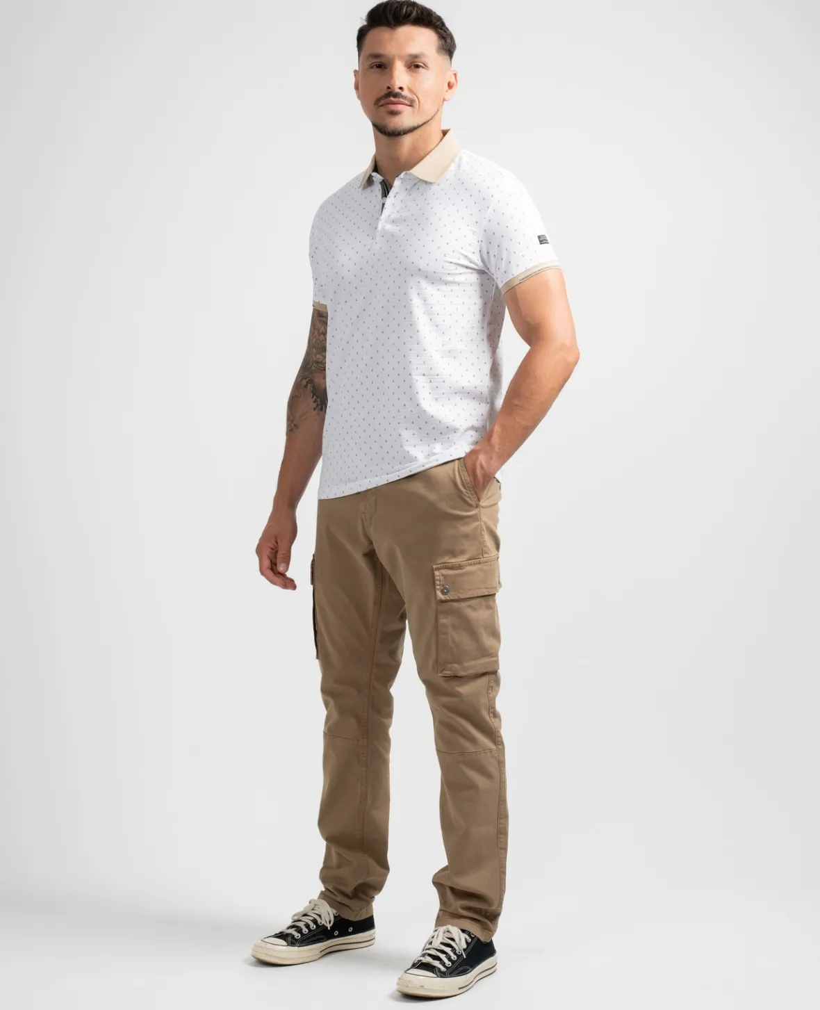 Sun Valley Bhildor Blanc Clearance