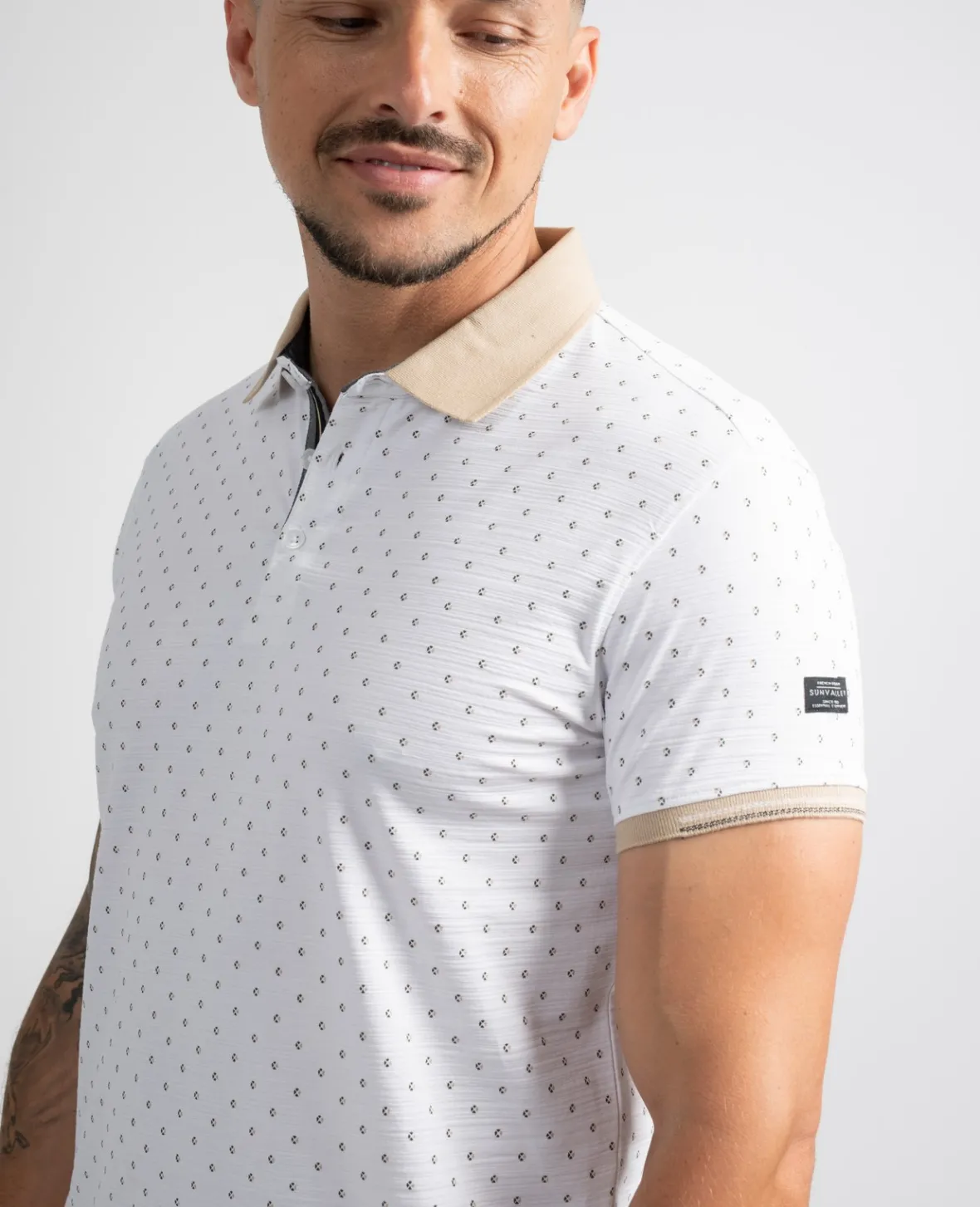 Sun Valley Bhildor Blanc Clearance