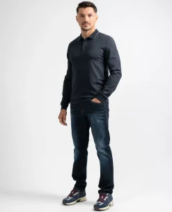 Sun Valley Bishar Marine Fonce Flash Sale