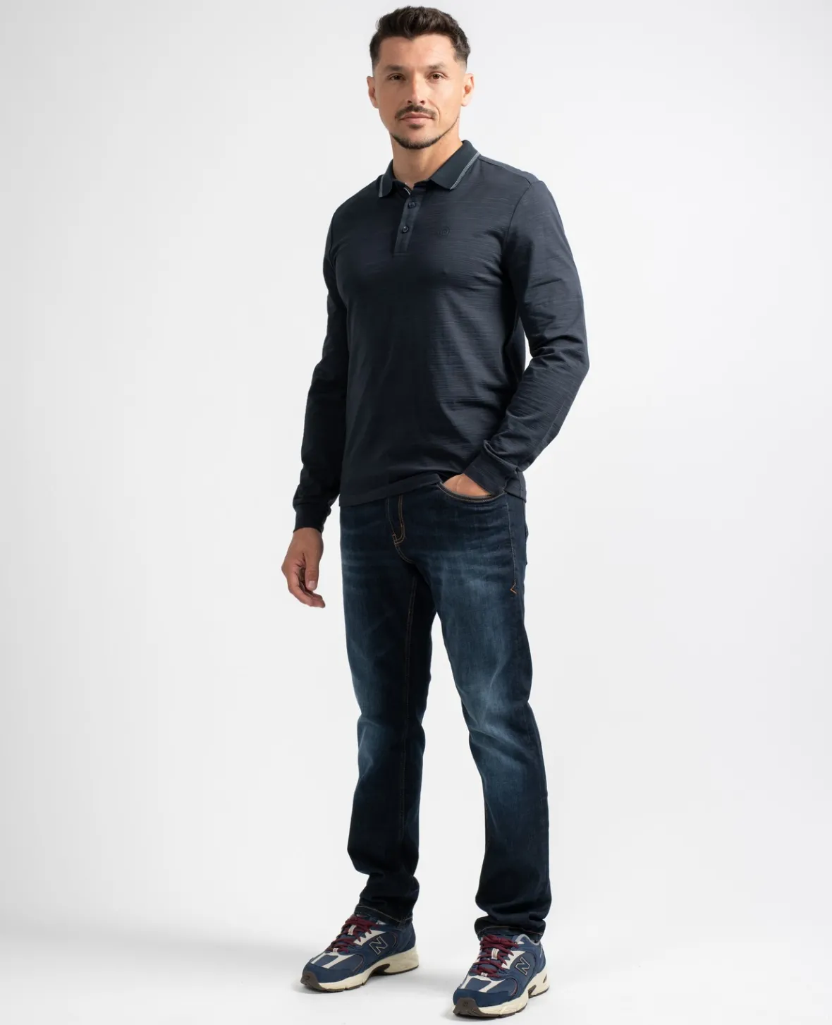 Sun Valley Bishar Marine Fonce Flash Sale