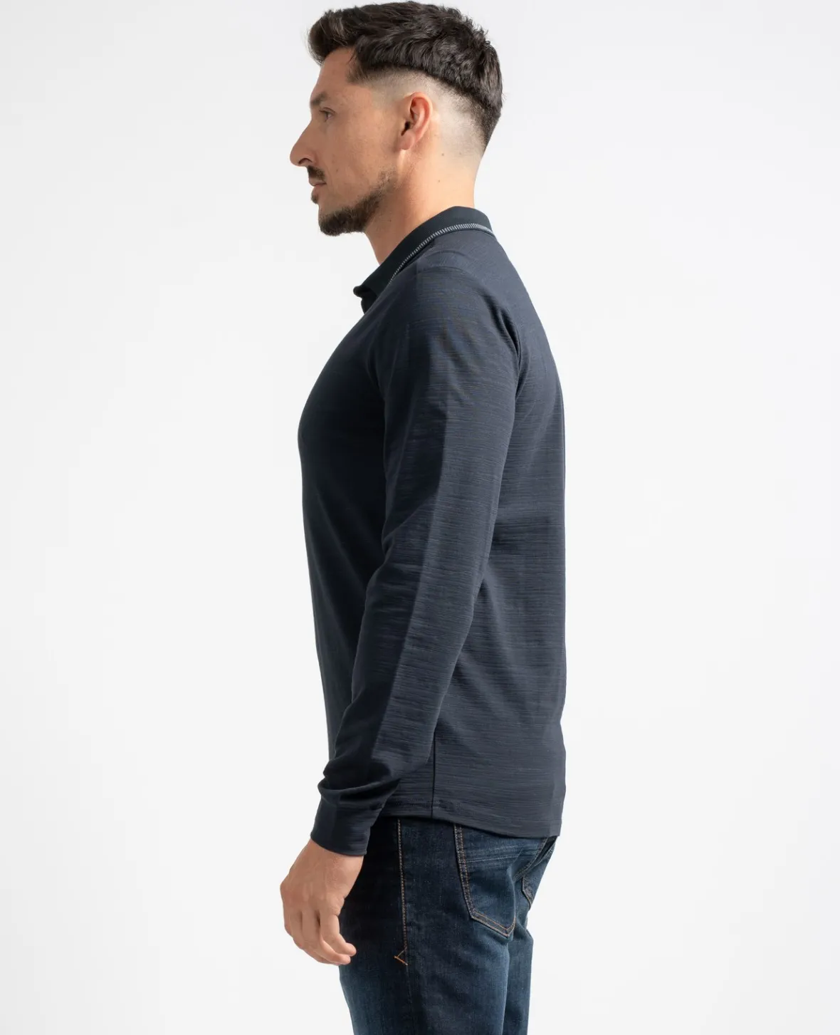 Sun Valley Bishar Marine Fonce Flash Sale