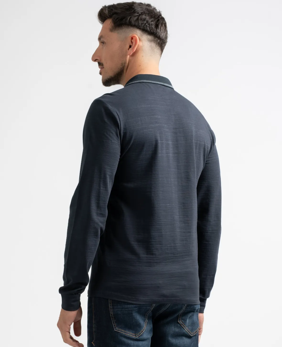 Sun Valley Bishar Marine Fonce Flash Sale