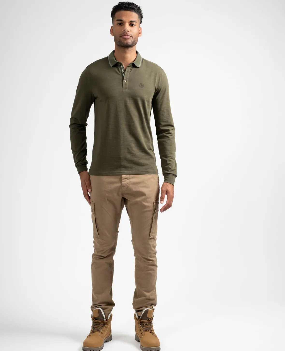 Sun Valley Bishar Kaki Cheap