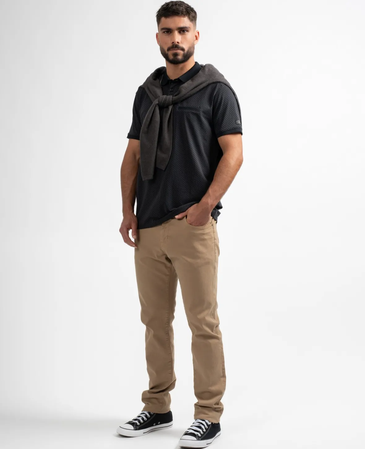 Sun Valley Blaney Noir Outlet