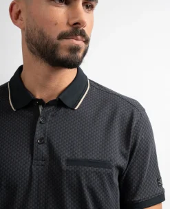 Sun Valley Blaney Noir Outlet