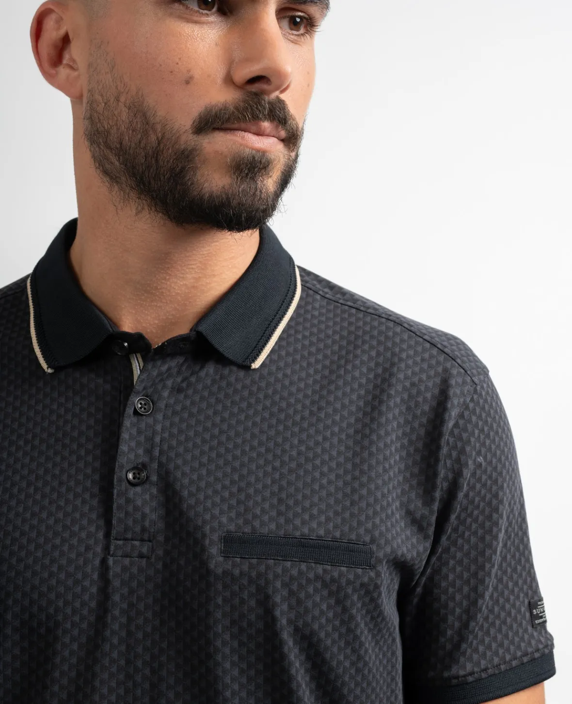 Sun Valley Blaney Noir Outlet