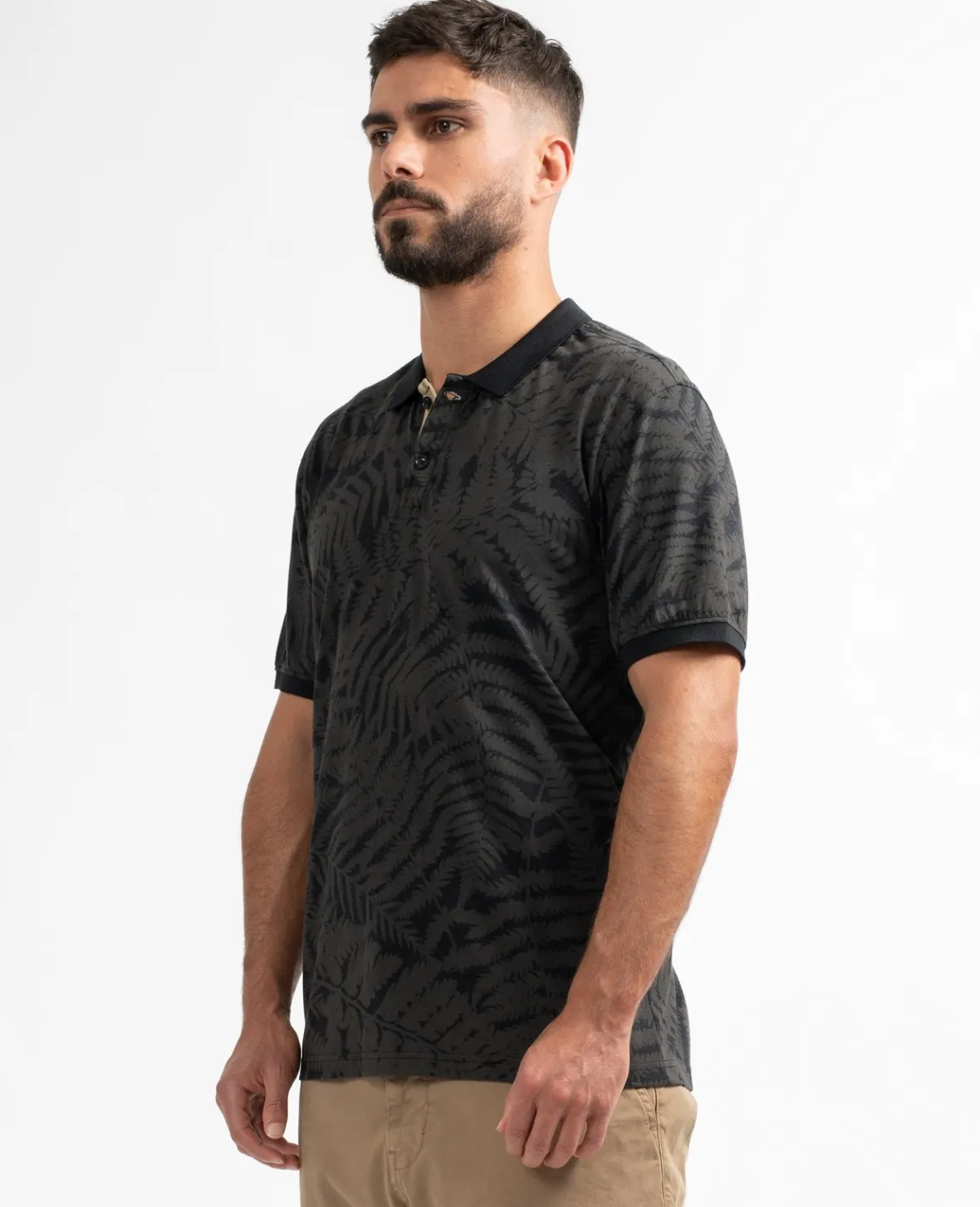 Sun Valley Blount Noir New