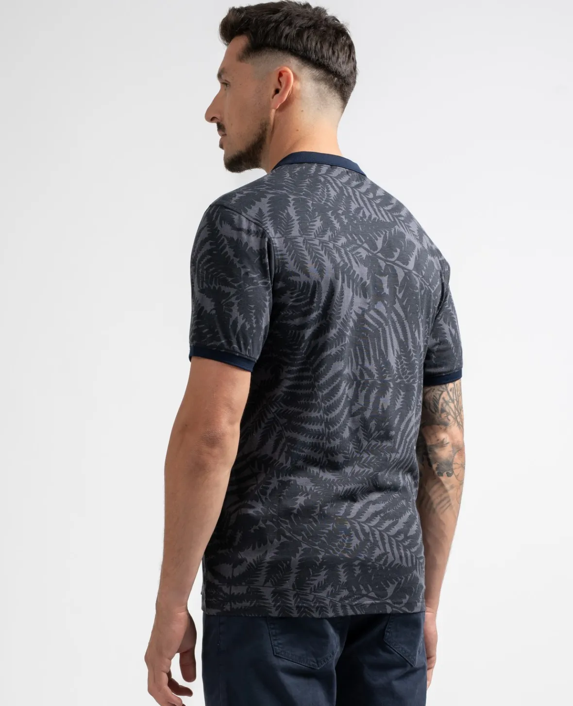 Sun Valley Blount Bleu Ardoise Sale