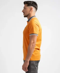 Sun Valley Brekka Ocre Jaune Hot