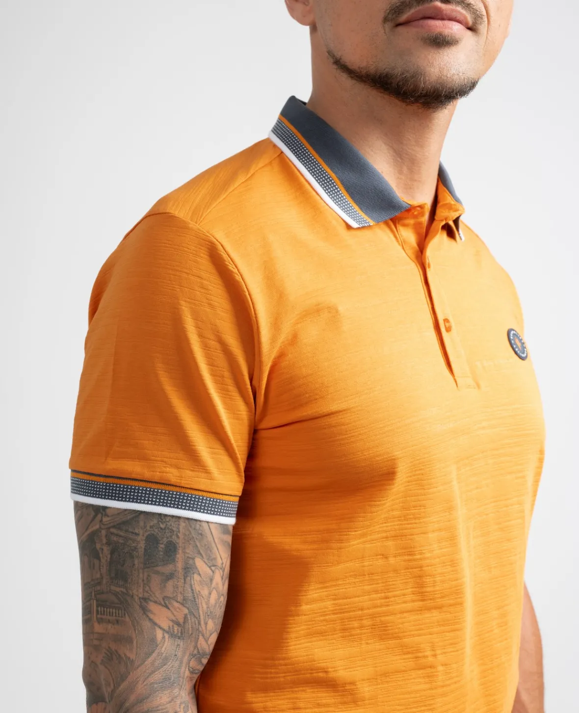 Sun Valley Brekka Ocre Jaune Hot