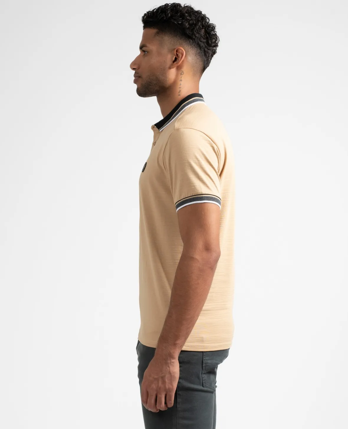 Sun Valley Brekka Sable Doré Flash Sale