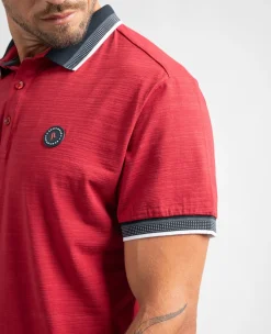 Sun Valley Brekka Rouge Sombre Cheap