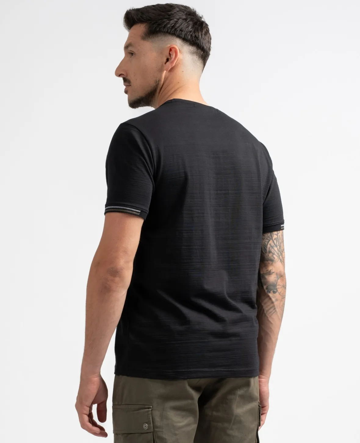 Sun Valley Cabel Noir Cheap