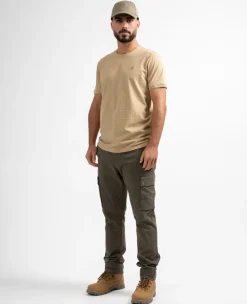 Sun Valley Cabel Sable Doré Discount