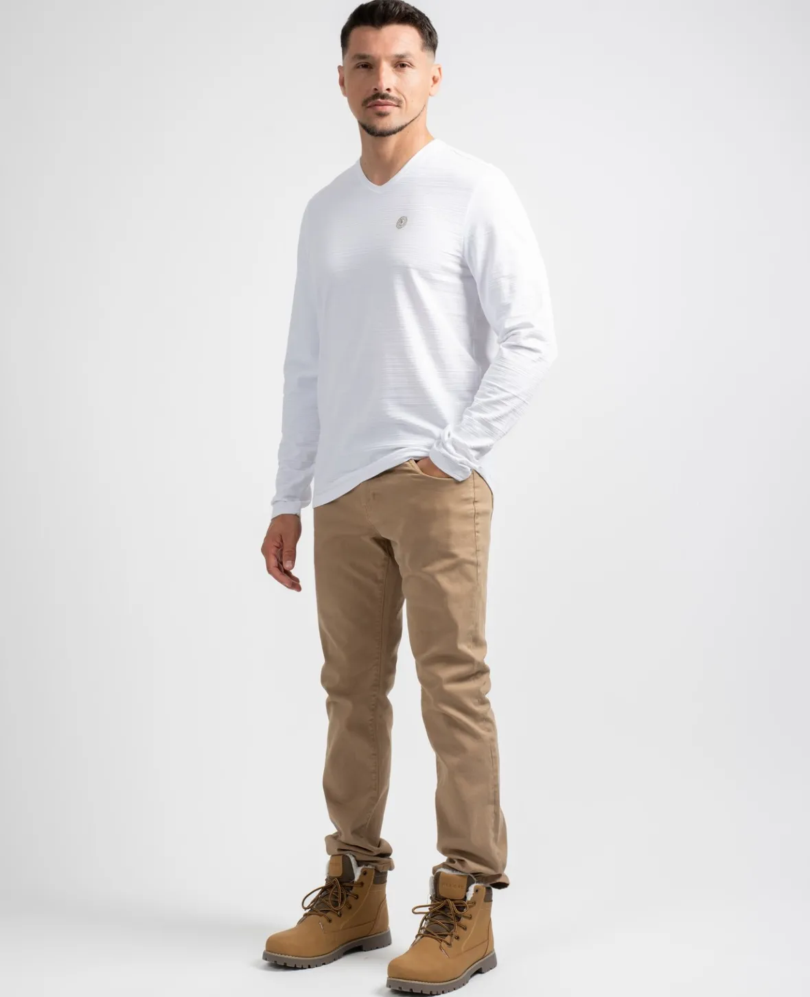 Sun Valley Caroso Blanc Hot