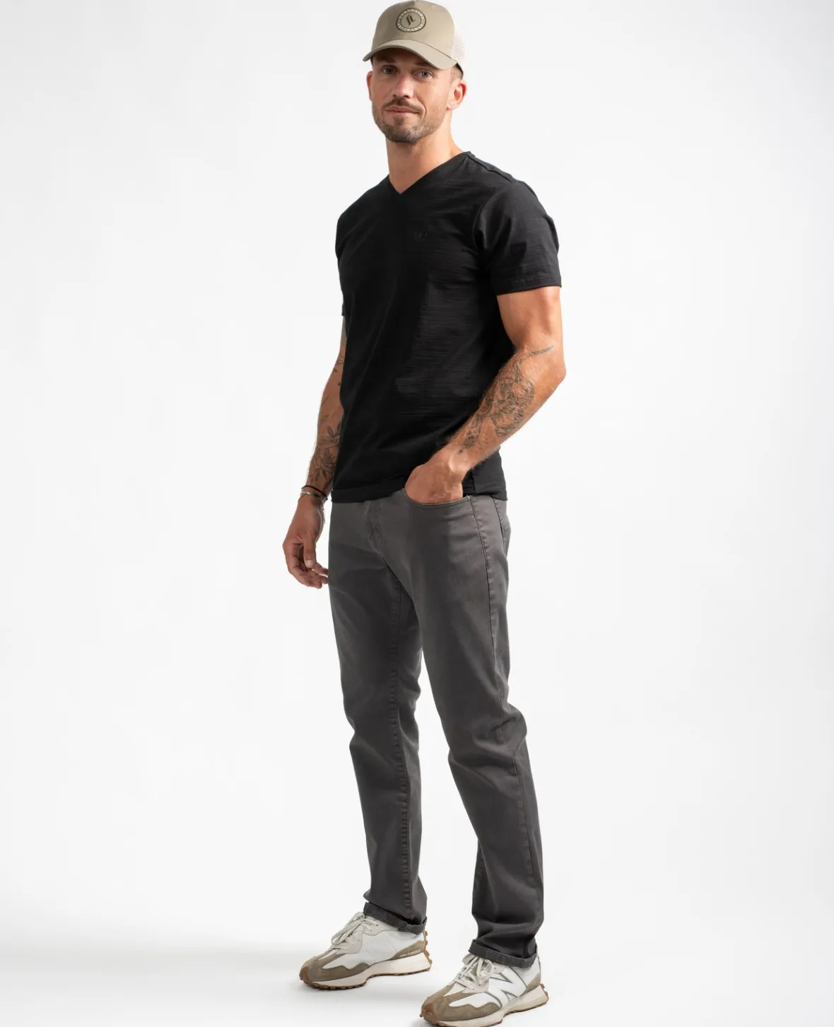 Sun Valley Cauft Noir Flash Sale