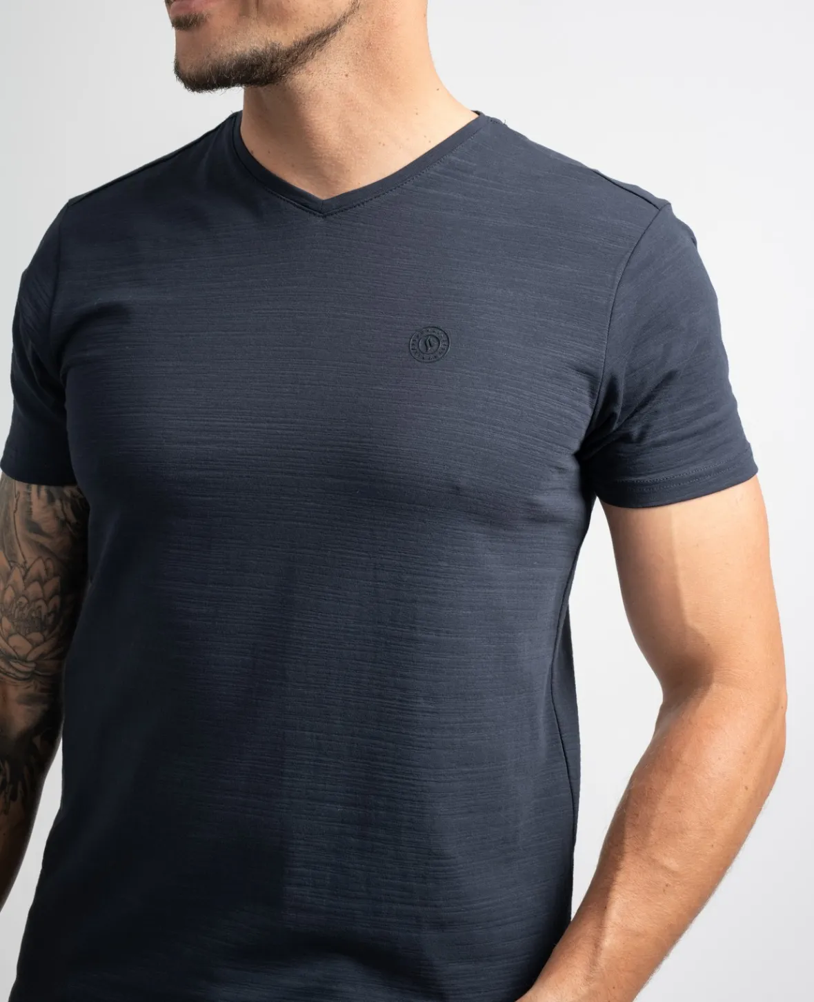 Sun Valley Cauft Marine Fonce Hot