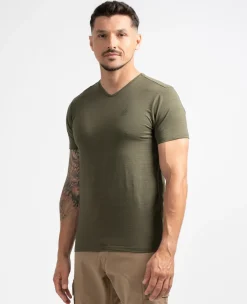 Sun Valley Cauft Kaki New