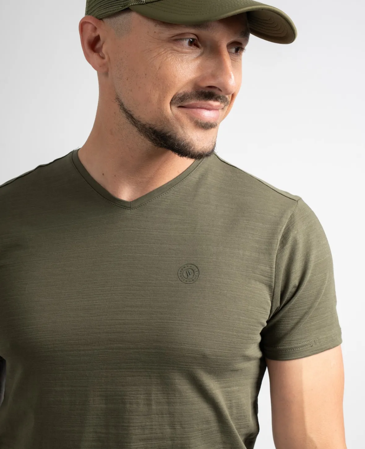 Sun Valley Cauft Kaki New